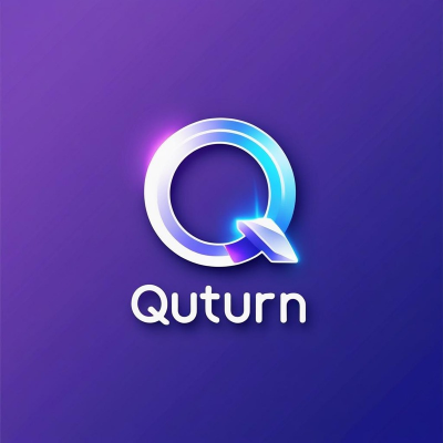 Quturn logo